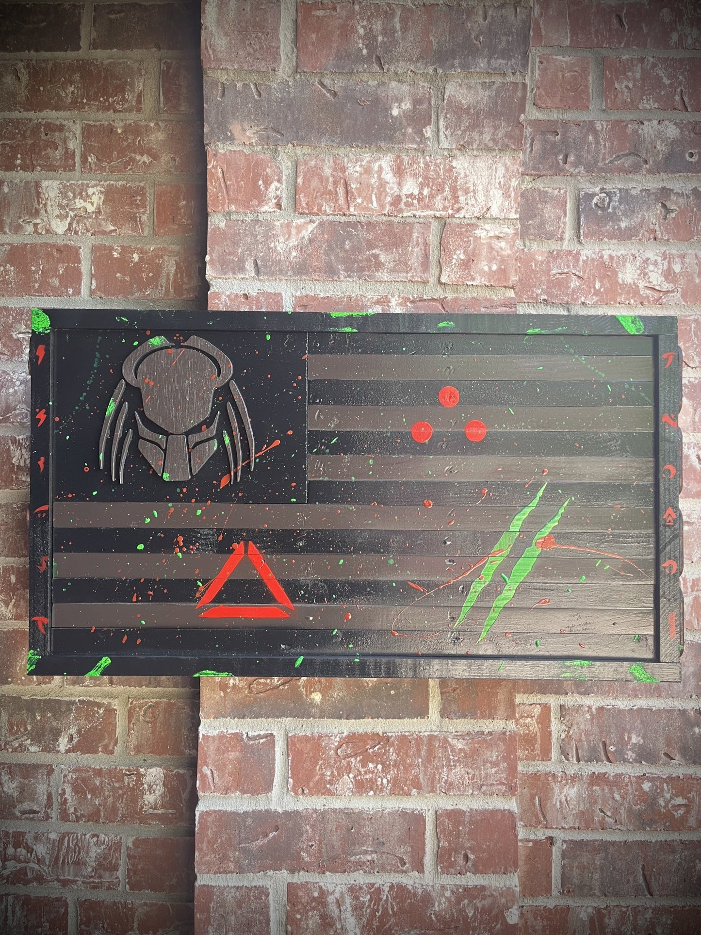 "The Hunter"
