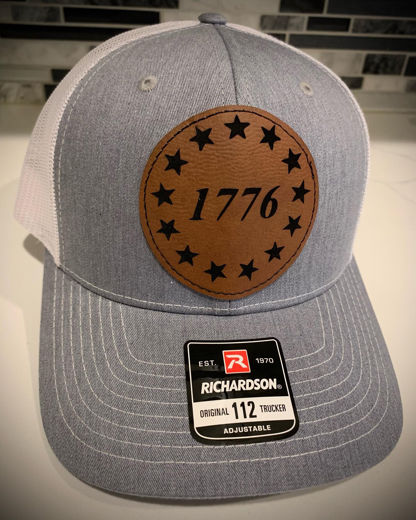 Custom Hats