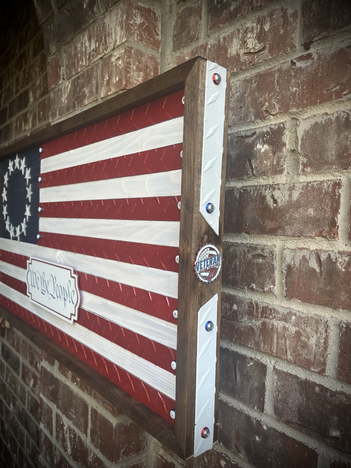 "Heritage Steel"