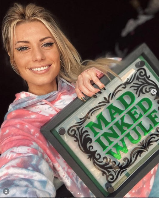 Tattoo Sign