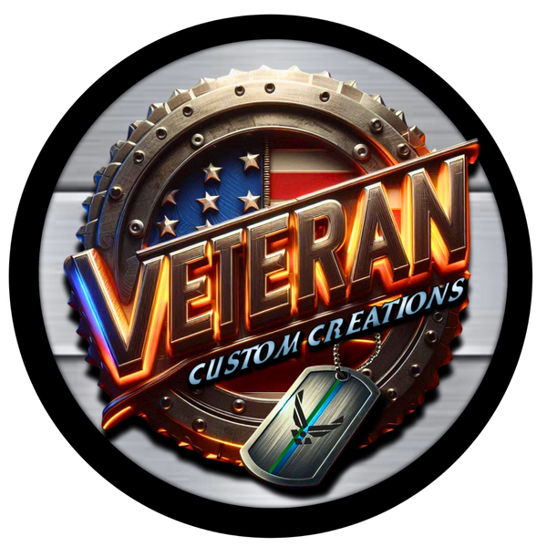 Veteran Custom Creations