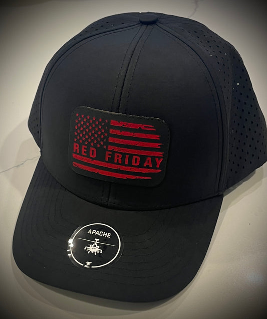 R.E.D. Friday Performance Cap