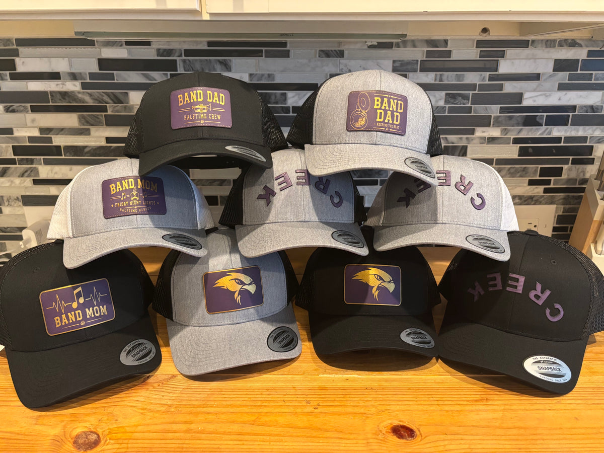 Timber Creek Hat